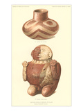 Ceramics from Mississippi Valley Posters