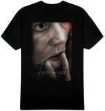 The Devil Inside - Poster Shirt