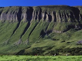 Ben Bulben Photographic Print