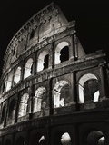 Colosseum Archways Photographie par Bettmann 