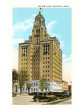 Mayo Clinic, Rochester, Minnesota Posters