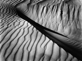 Dune, Oceano, 1936 Fotografie-Druck von Brett Weston