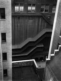 RKO Palace Theater Exterior, Manhattan, 1944 Photographic Print by Brett Weston