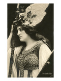 Brünnhilde Photographie