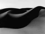 Dune, Oceano Photographic Print by Brett Weston