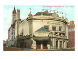 Orpheum Theater, St. Paul, Minnesota Photo