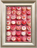 Made with Love Print by Howard Shooter