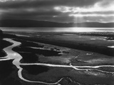 Tomales Bay, 1955 Fotografie-Druck von Brett Weston