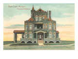 Penniman Residence, Battle Creek, Michigan Photo