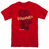 Labyrinth - Ludo Friend T-Shirt