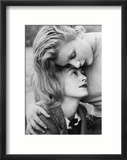 Nush et Sonia Mosse Affiches par Man Ray 