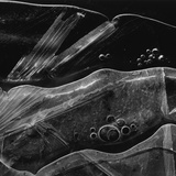 Ice Form, Oregon, 1969 Photographie par Brett Weston