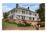 Connelly's Tavern, Natchez, Mississippi Photo