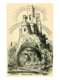 Motifs from Rheingold Prints