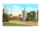 Swope Park, Kansas City, Missouri Prints