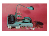 Grinding Tool Pósters