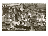 Photo of Luthier's Workshop Posters