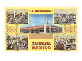 Curio Emporium, Tijuana, Mexico Photo