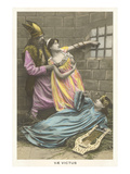 Vae Victus Posters
