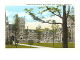 Duke University, Durham, North Carolina Posters