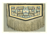 Chilkat Blanket Poster