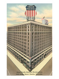 Union Pacific Headquarters, Omaha, Nebraska Láminas Union Pacific Headquarters, Omaha, Nebraska Láminas