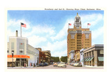 Mayo Clinic, Rochester, Minnesota Posters
