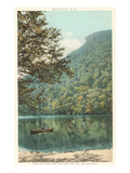 White Mountains, New Hampshire Print