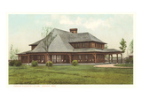 Country Club, Omaha, Nebraska Photo