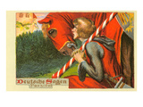 Parsifal Poster
