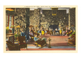Grove Park Inn, Asheville, North Carolina Photo