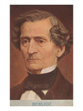 Hector Berlioz Posters