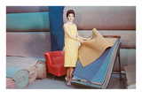Carpet Showroom Goddess Fotografía Carpet Showroom Goddess Fotografía