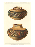 Hopi Pots from Sikyatki Posters