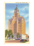Mayo Clinic, Rochester, Minnesota Posters