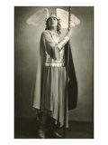 Brunnhilde Posters