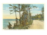 Edgewood, Traverse City, Michigan Prints