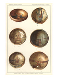 Hopi Food Bowls from Sikyatki Photo