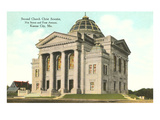 Christian Science Church, Kansas City, Missouri Photo