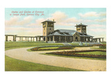 Swope Park, Kansas City, Missouri Posters