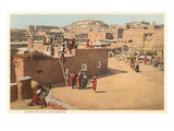 Zuni Pueblo, New Mexico Pósters Zuni Pueblo, New Mexico Pósters