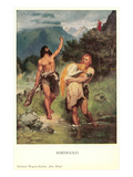 Escena de Escena de