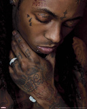 Lil Wayne Poster