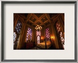 Isabella's Jewel Box Framed Photographic Print by Trey Ratcliff