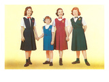 School Uniform Catalogue Láminas
