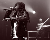 Lil Wayne Poster