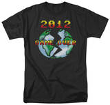 Game Over Shirts