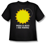 Youth: I See Nibiru T-Shirt