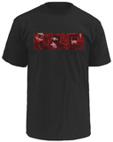 Ninja Camisa por Aaron Jasinski Ninja Camisa por Aaron Jasinski