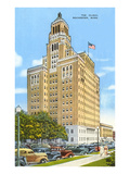 Mayo Clinic, Rochester, Minnesota Prints